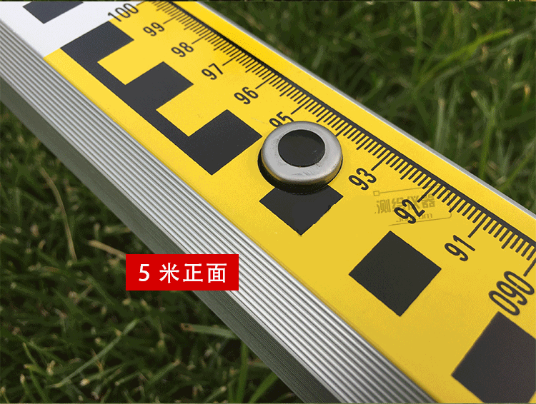 3.8.13 水准标尺 - 图6