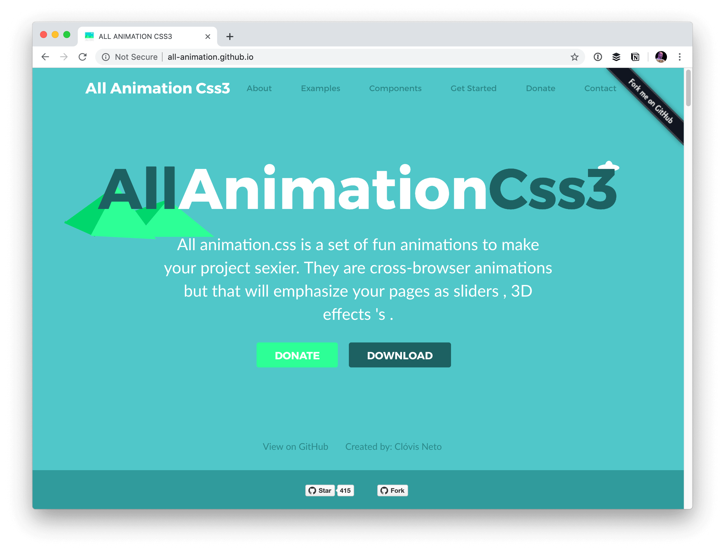 CSS 动画库 - 图9