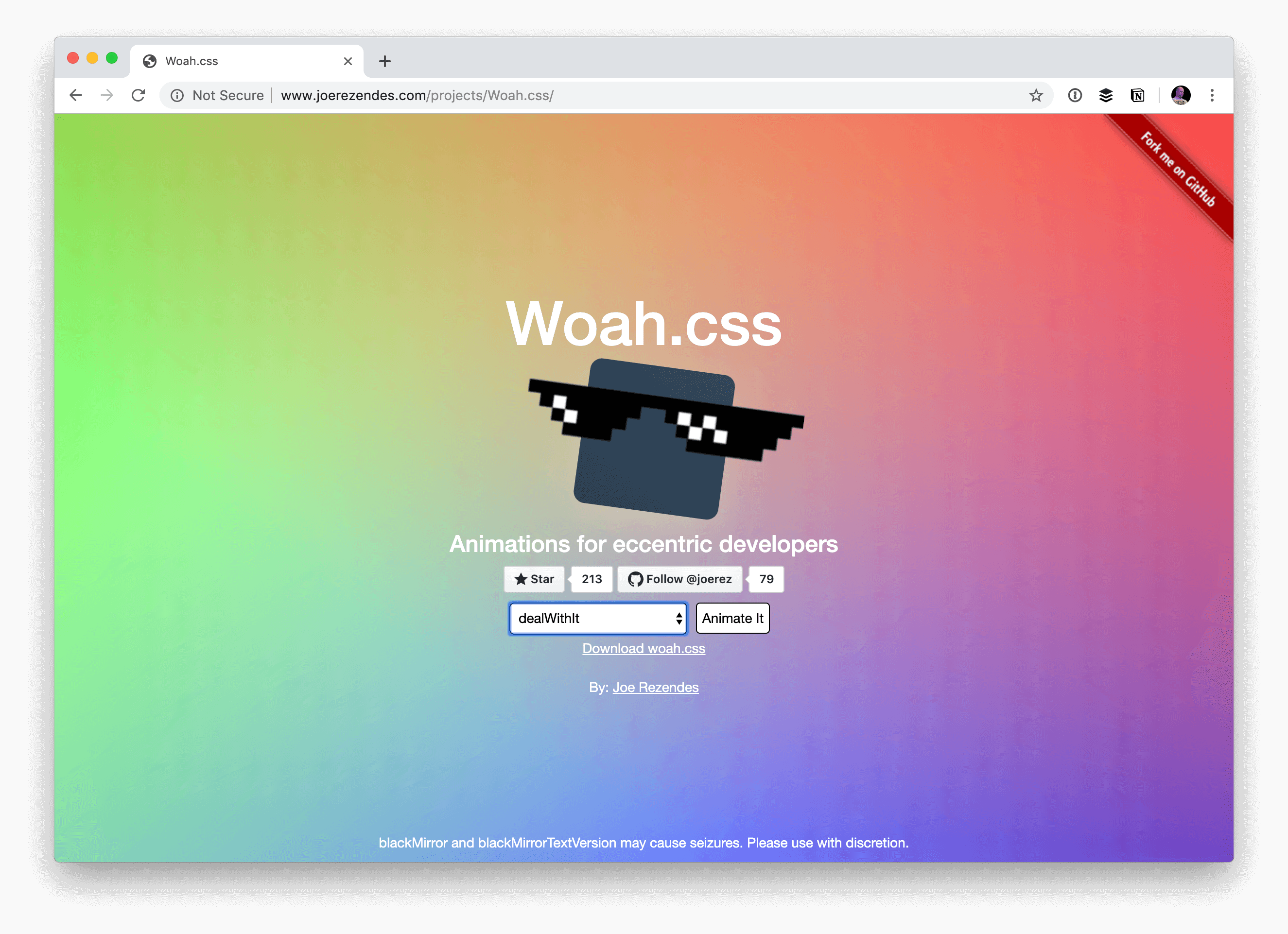 CSS 动画库 - 图18