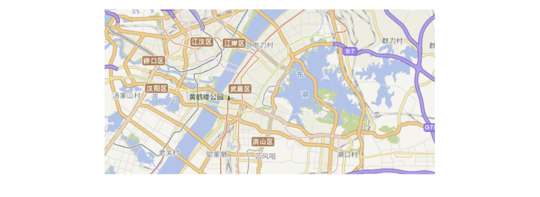 大屏地图：从瓦片到引擎，到手把手实战 - 图4