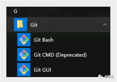 Git - 图6
