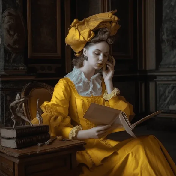Best Midjourney Prompts: an epic list of 644 crazy text to image ideas - Creativindie - 图105