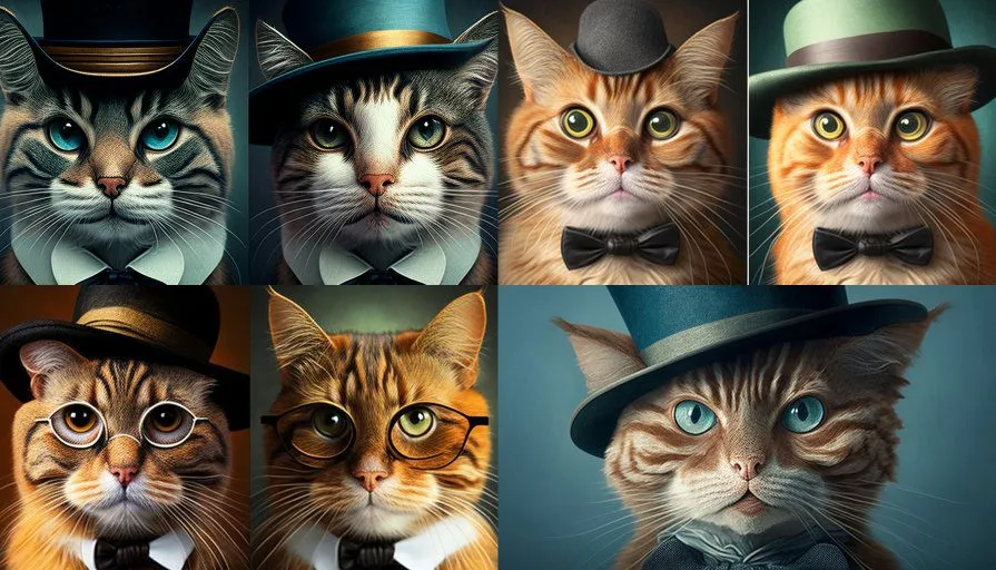 Best Midjourney Prompts: an epic list of 644 crazy text to image ideas - Creativindie - 图51