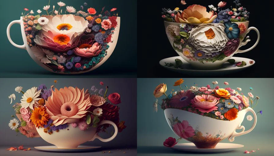 Best Midjourney Prompts: an epic list of 644 crazy text to image ideas - Creativindie - 图38
