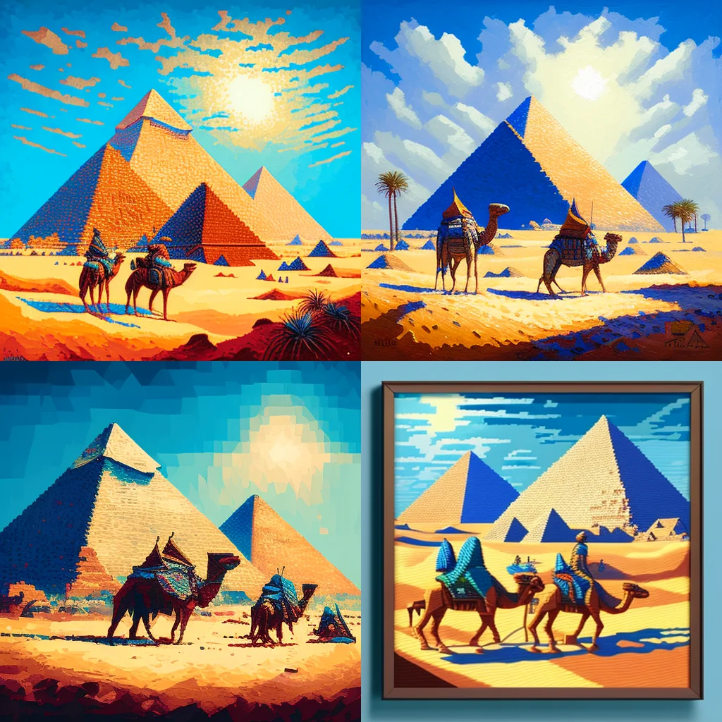 Best Midjourney Prompts: an epic list of 644 crazy text to image ideas - Creativindie - 图84