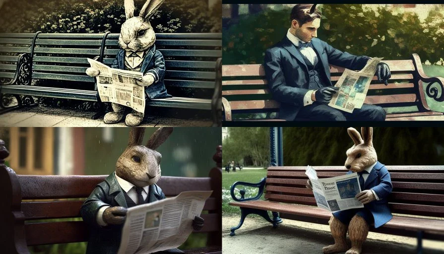 Best Midjourney Prompts: an epic list of 644 crazy text to image ideas - Creativindie - 图73