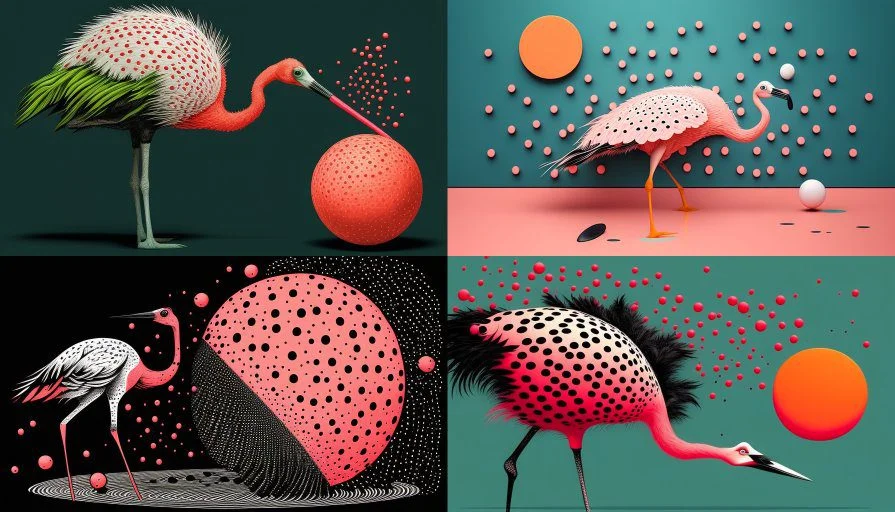 Best Midjourney Prompts: an epic list of 644 crazy text to image ideas - Creativindie - 图77