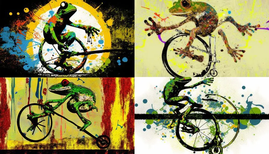 Best Midjourney Prompts: an epic list of 644 crazy text to image ideas - Creativindie - 图46