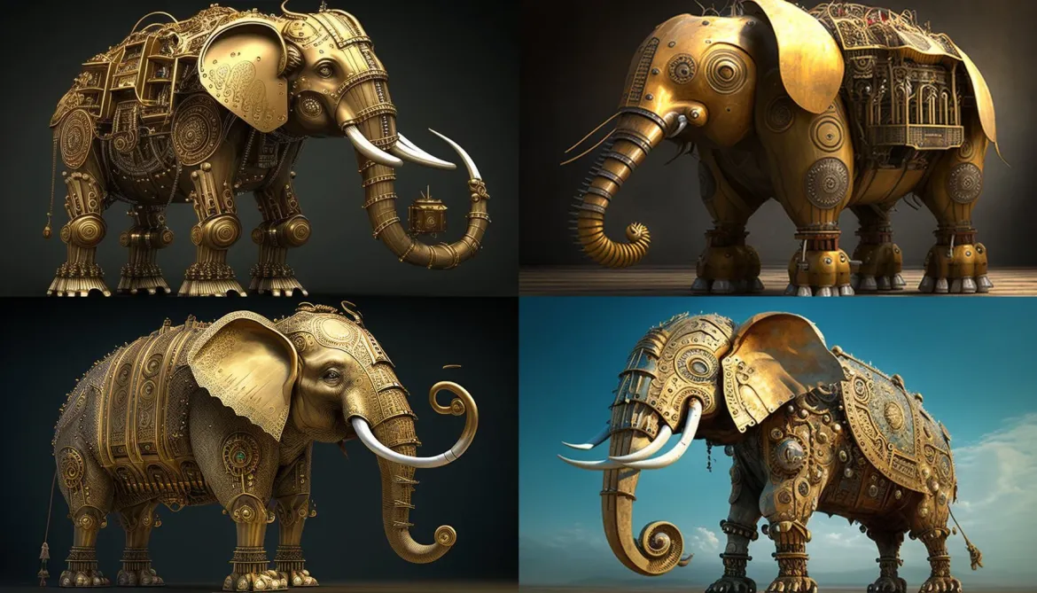 Best Midjourney Prompts: an epic list of 644 crazy text to image ideas - Creativindie - 图42