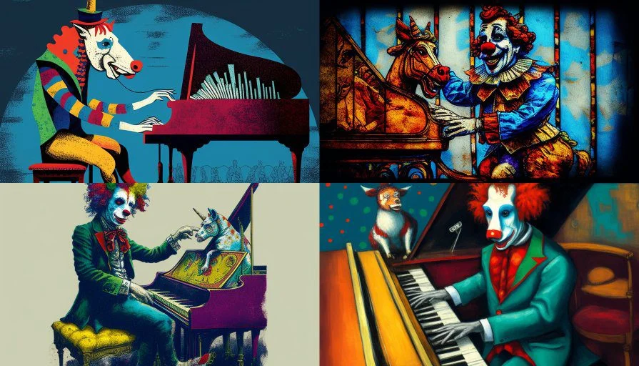 Best Midjourney Prompts: an epic list of 644 crazy text to image ideas - Creativindie - 图68