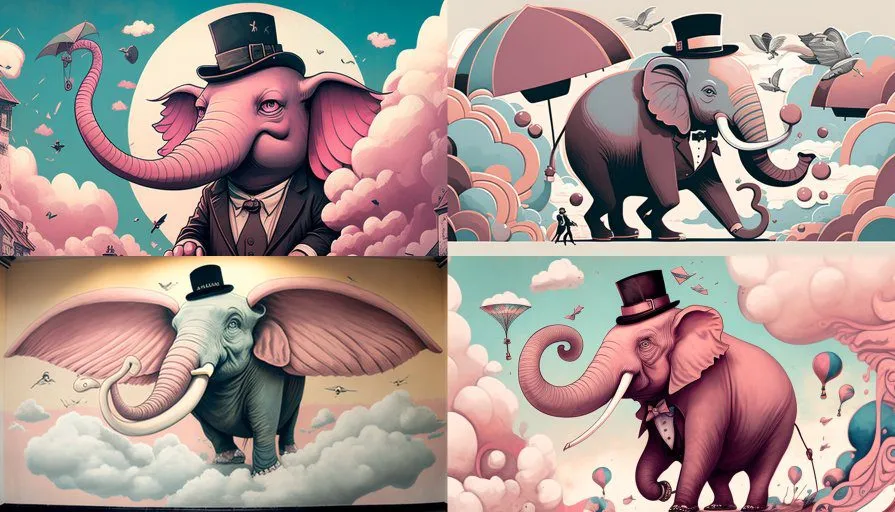 Best Midjourney Prompts: an epic list of 644 crazy text to image ideas - Creativindie - 图60