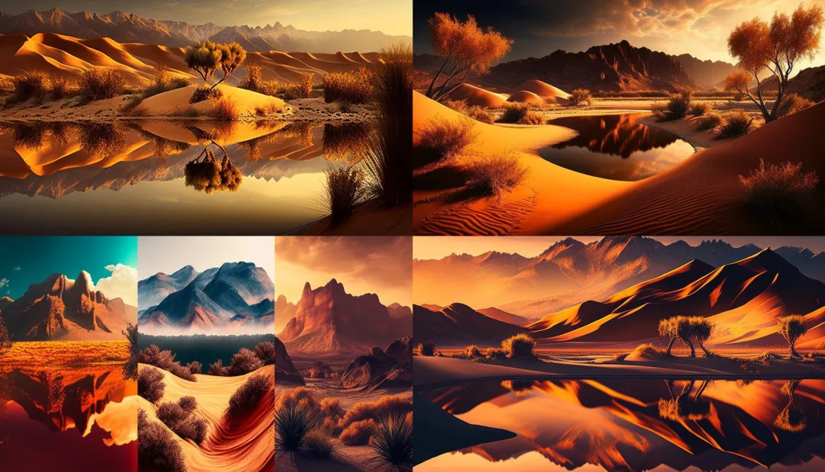 Best Midjourney Prompts: an epic list of 644 crazy text to image ideas - Creativindie - 图5