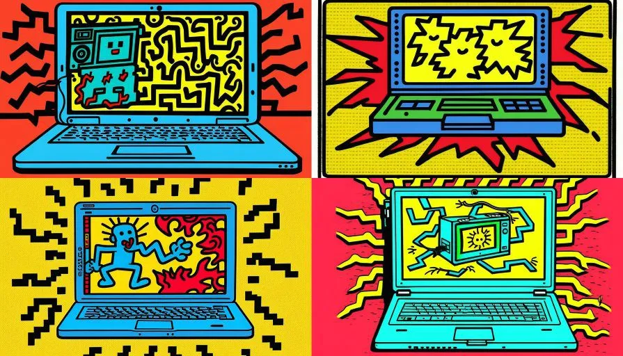 Best Midjourney Prompts: an epic list of 644 crazy text to image ideas - Creativindie - 图50