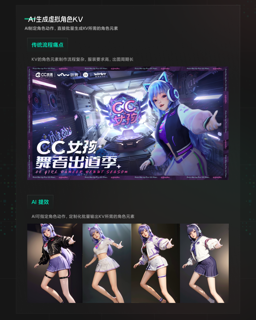 网易CFun设计中心-AIGC落地项目应用解析 - 图19