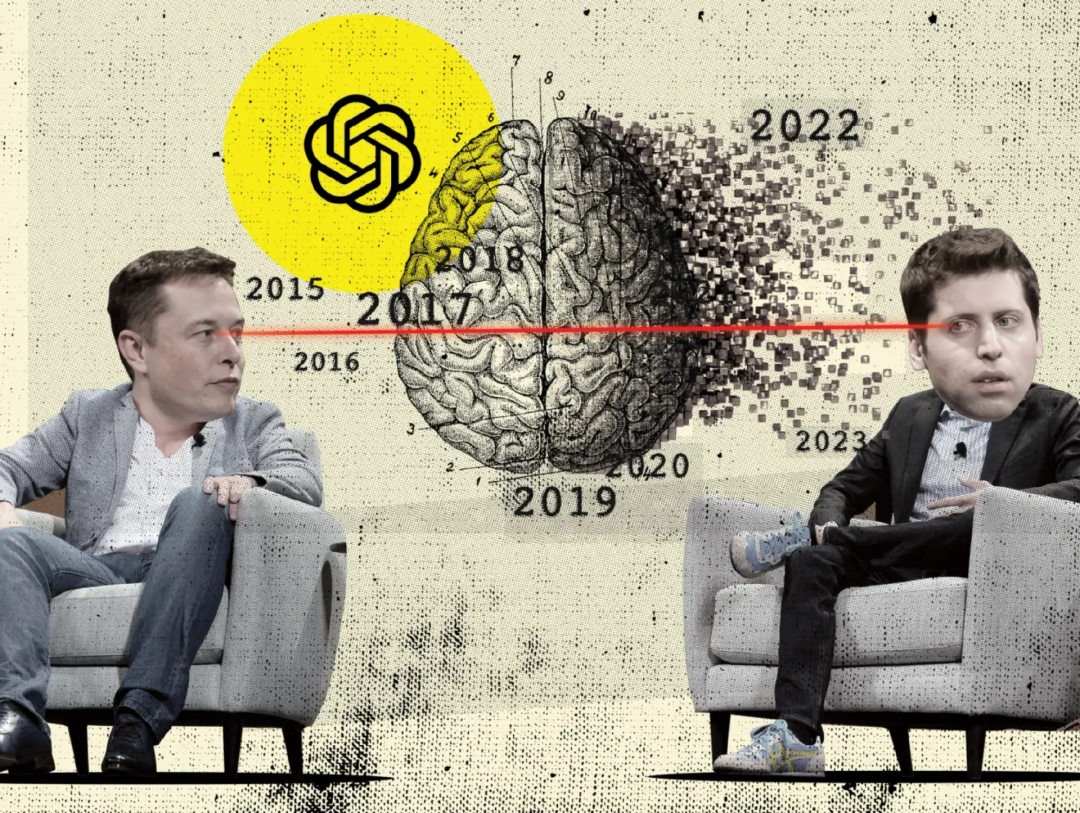 改变世界的ChatGPT，诞生于2015年 - 数英 - 图16