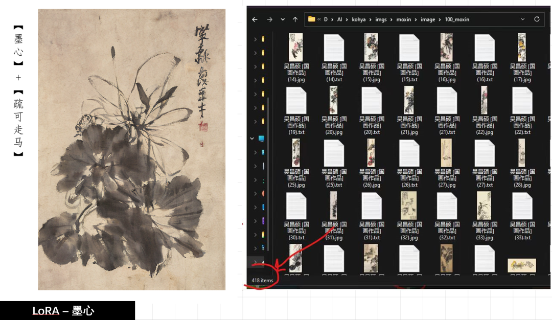 控制名为 AI 的魔法，关于将 AI 绘画融合于工作流的案例和经验。 - 图3