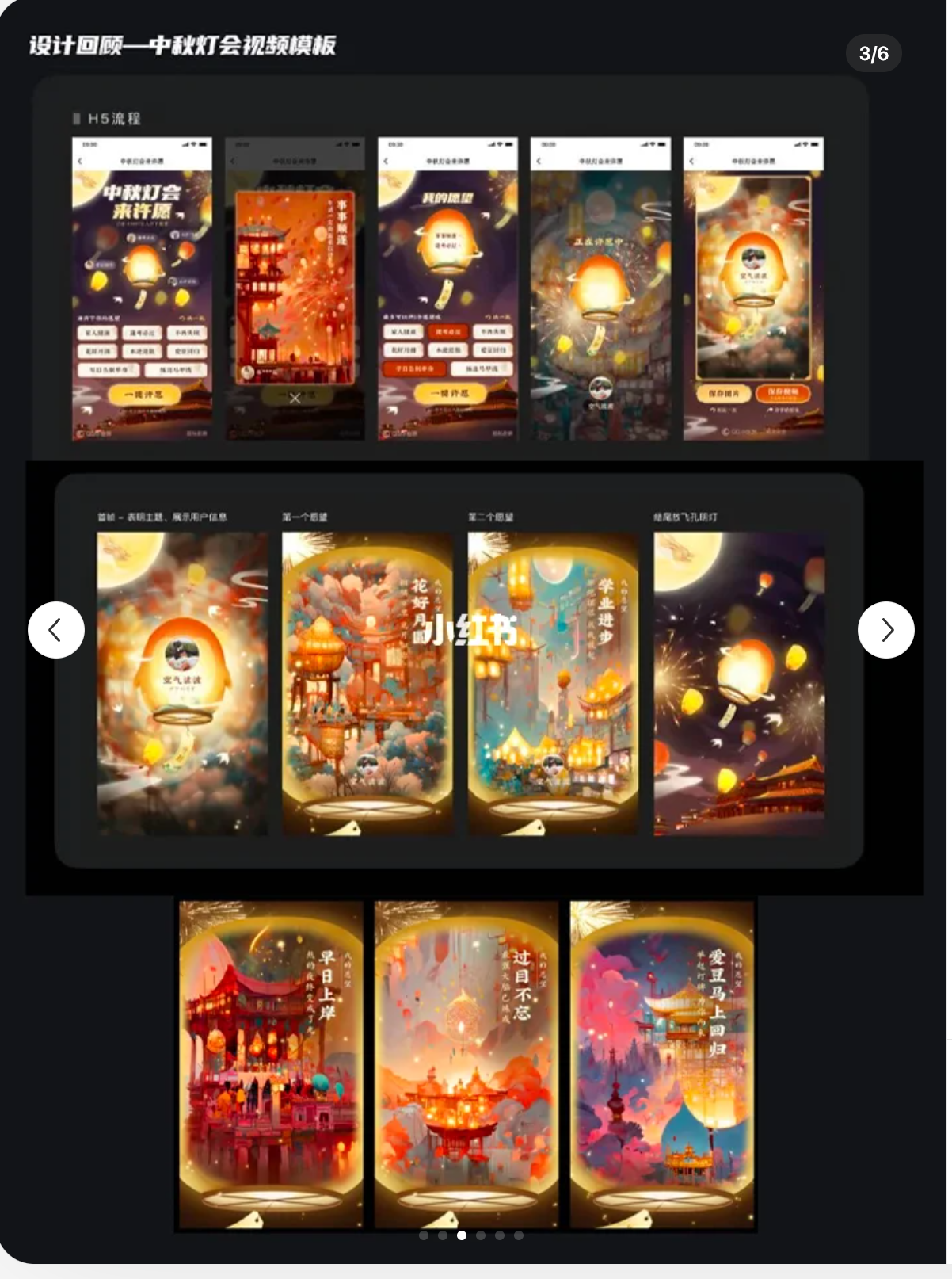 腾讯设计团队｜AIGC商业运用实例分享 - 图4