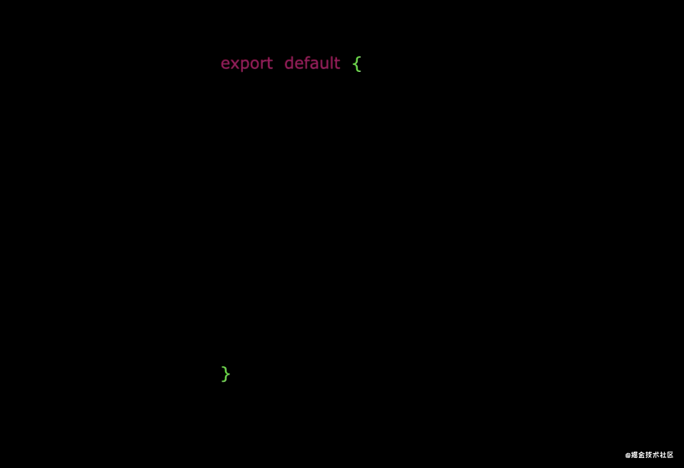 Composition API VS Option API - 图1