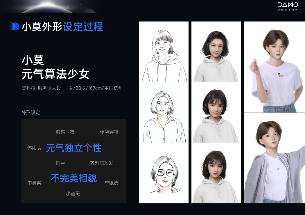 阿里｜AI新形态，数字人带你探索未来生活体验升级 - 图11