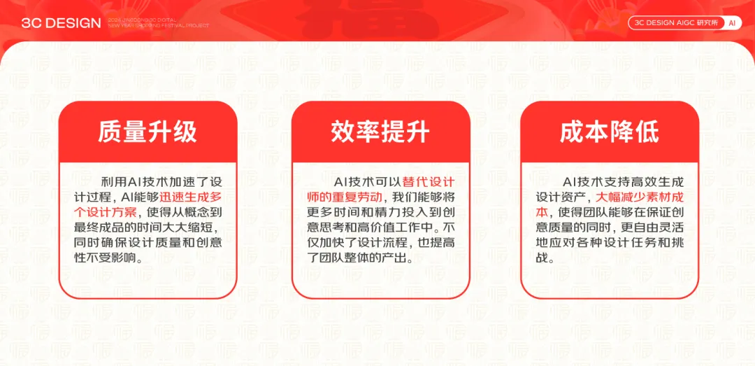 京东｜AIGC设计下的3C数码年货节探秘【上篇】 - 图3