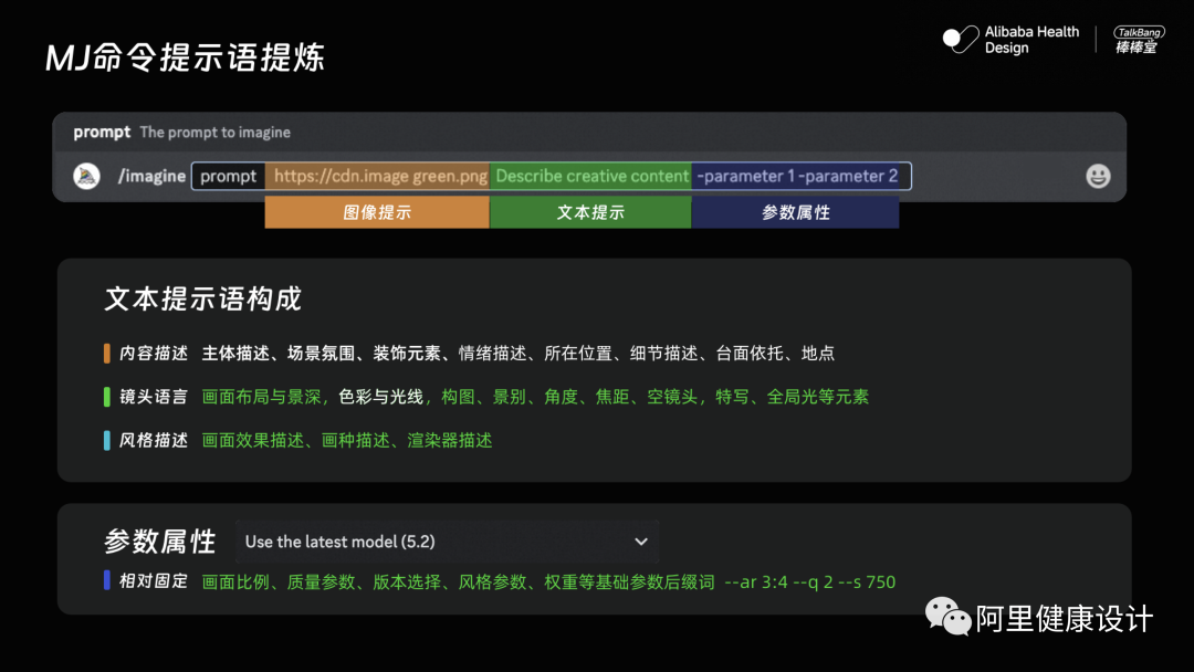 阿里｜专栏｜拨云见日，使用 AI重塑主图的奥秘 - 图15