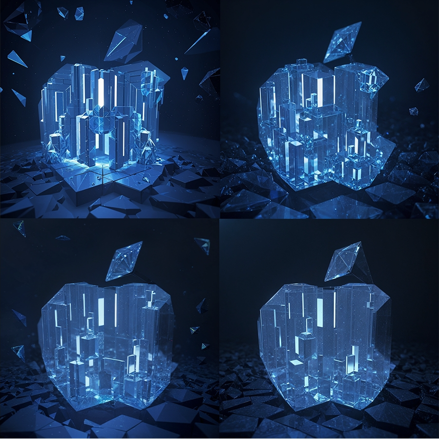 网易｜AIGC | 如何使用stable diffusion做品牌视觉延展 - 图21