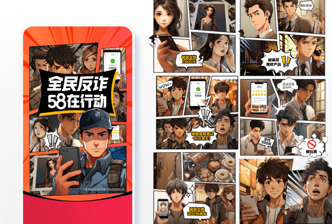 58同城 | 干货！4个AI实战案例秘籍，学会效率翻倍！ - 图8