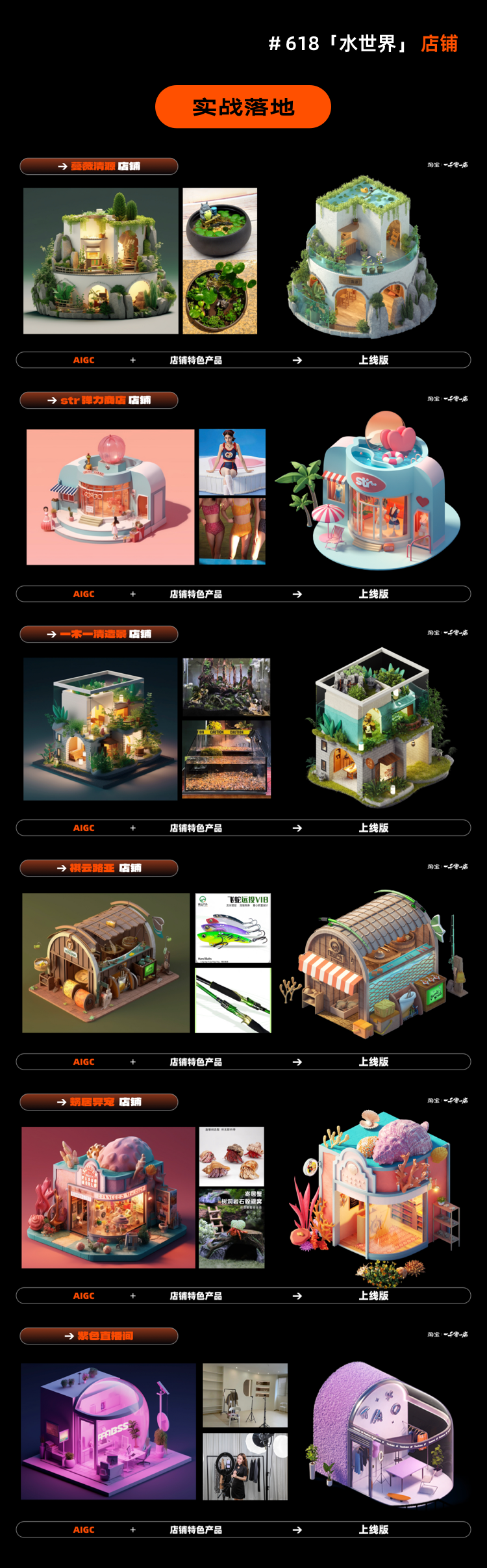 阿里｜如何用AI设计一家淘宝小店？ - 图13
