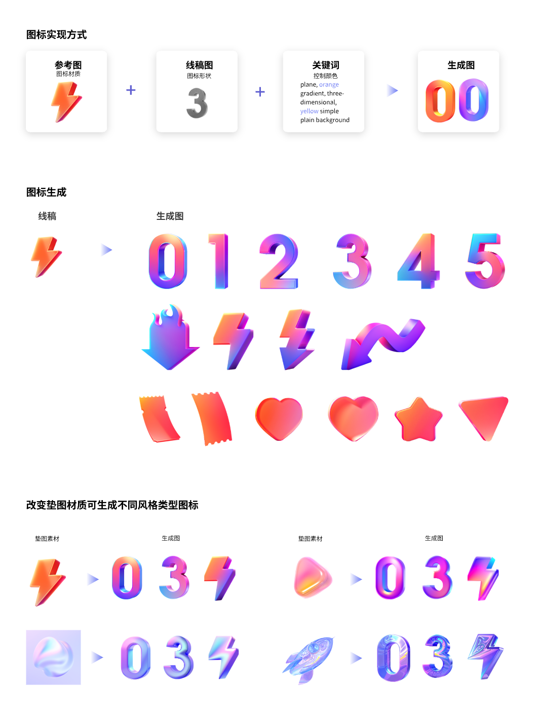 京东|IP-Adapter,新一代“垫图”神器 - 图14