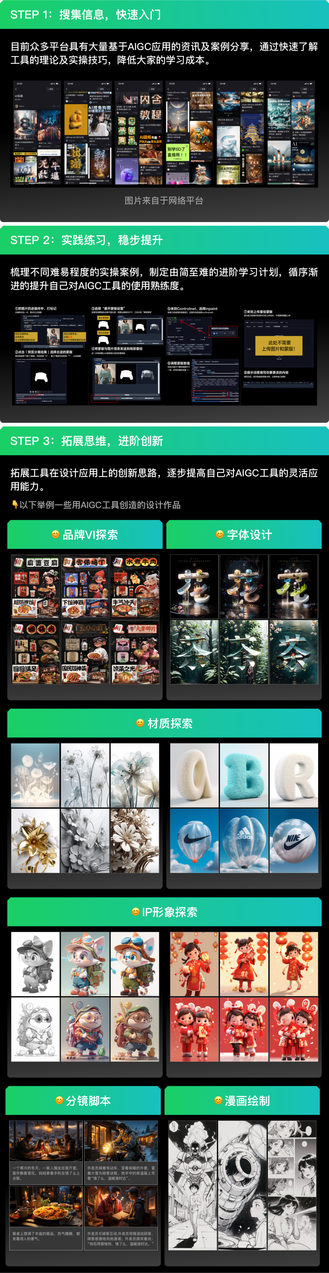 阿里｜营销场景下的AIGC实践经验分享 - 图4
