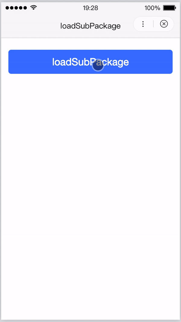 sidebar:/uploads/projects/swan-docs/program-docs/docs/develop/api/open//uploads/projects/swan-docs/program-docs/docs/develop/api/open/ swan-loadSubPackage - 图2
