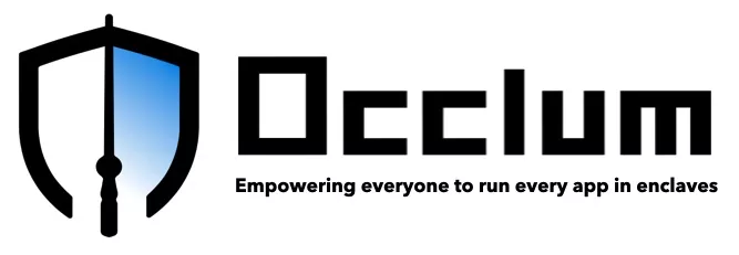 人人都可以“机密计算”：Occlum - 图2