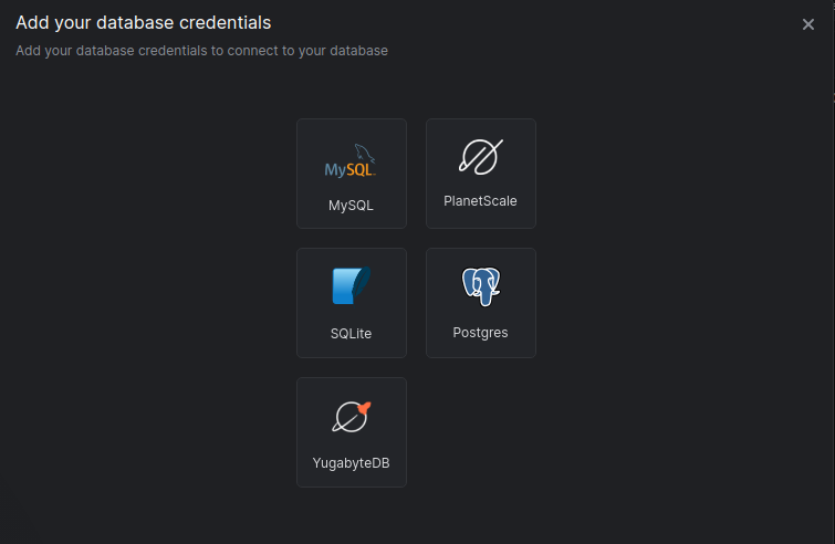 使用 Node.js 和 SQLite 构建离线优先应用程序 - 图3