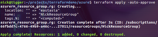 Terraform - 图8