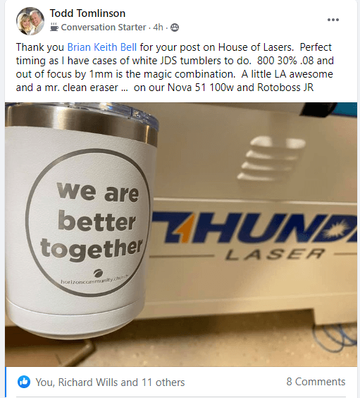 如何雕刻咖啡杯tumblers - 图1