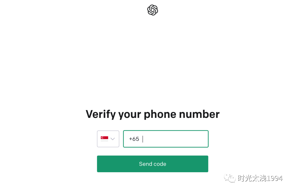 关于ChatGPT访问跟注册 - 图20