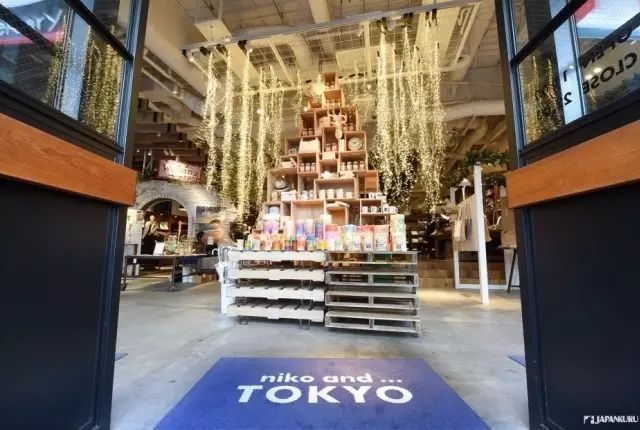 日本 | 10家杂货店 - 图30