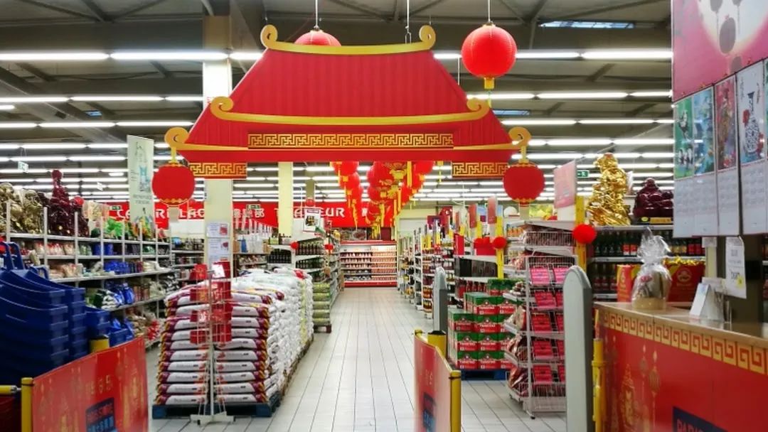 一文打尽法国各大超市 - 图23