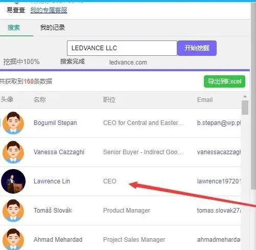 方法论 | 找国外采购商 - 图18