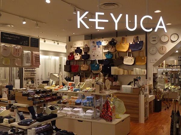 日本 | 10家杂货店 - 图13