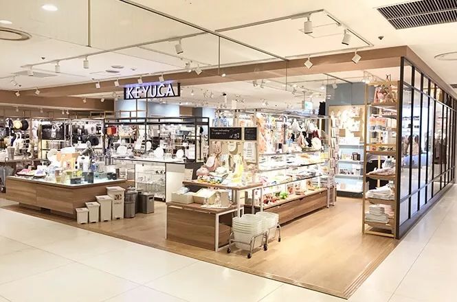 日本 | 10家杂货店 - 图12