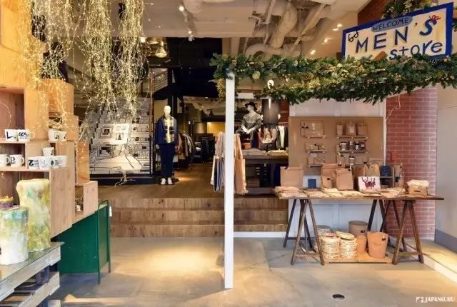 日本 | 10家杂货店 - 图31