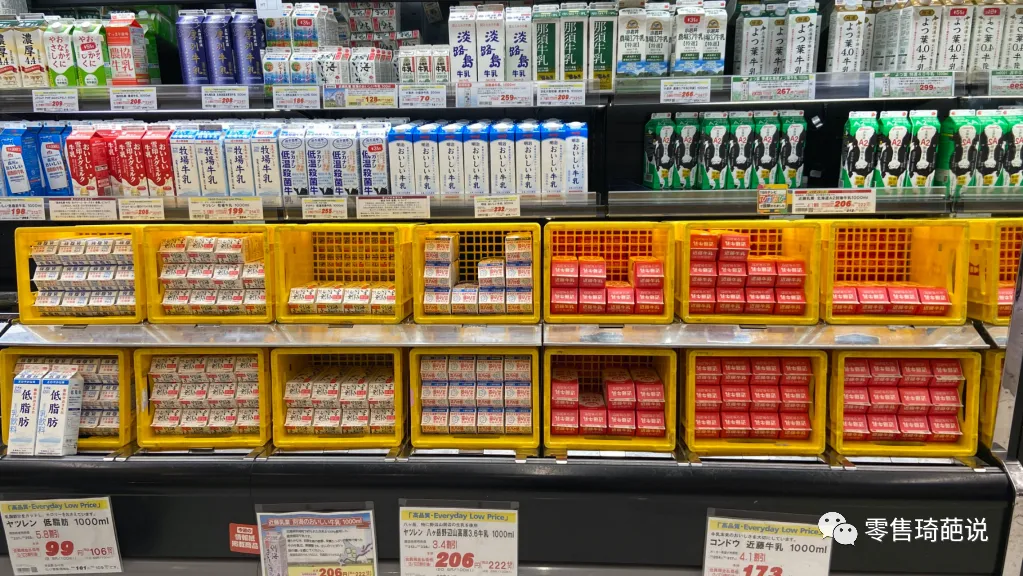 被忽视的日本最受欢迎的超市——OK超市 - 图18