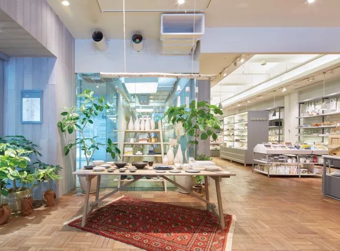 日本 | 10家杂货店 - 图11