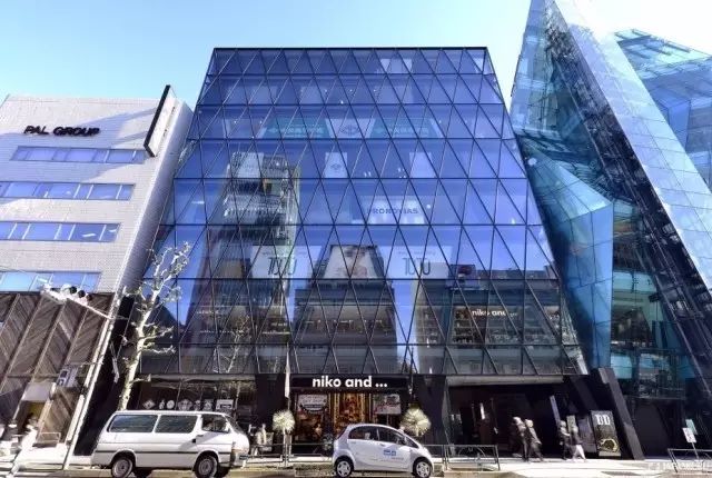 日本 | 10家杂货店 - 图29