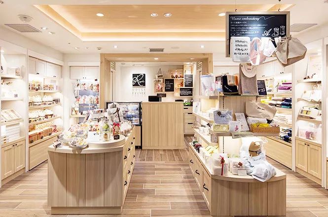 日本 | 10家杂货店 - 图15