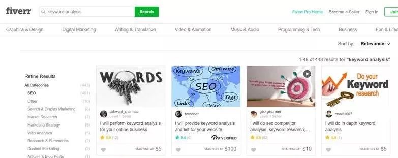 拓新 | Google检索思路 - 图8