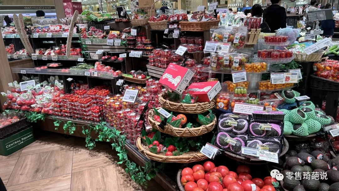 日本电商为什么干不过线下实体店 - 图4