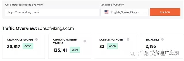 引流 | 谷歌SEO - 图9