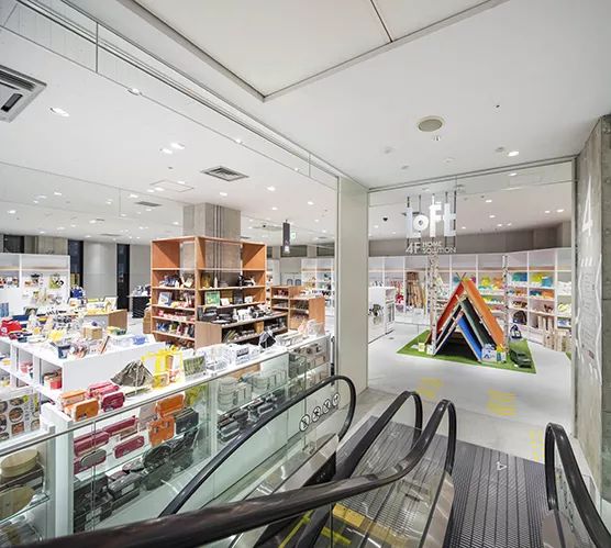日本 | 10家杂货店 - 图47